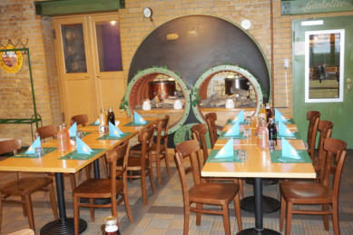 Herbergsschmaus 2026 I Herberge zu Heimat Spandau