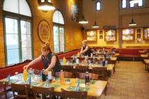 Herbergsschmaus 2026 I Herberge zu Heimat Spandau