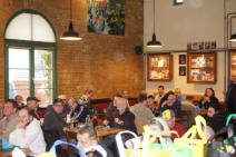 Herbergsschmaus 2026 I Herberge zu Heimat Spandau